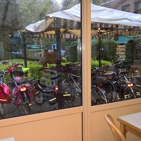 Parkhotel 하셀트 외부 사진