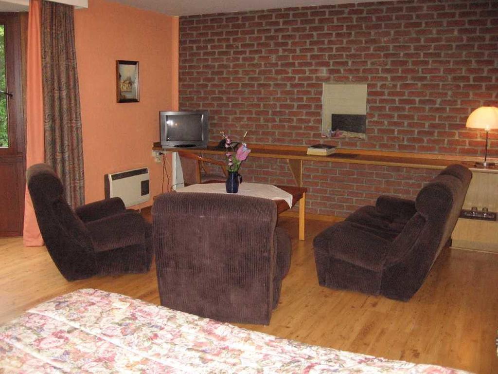 Parkhotel 하셀트 외부 사진