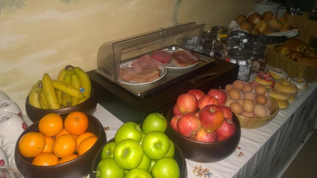 Parkhotel 하셀트 외부 사진