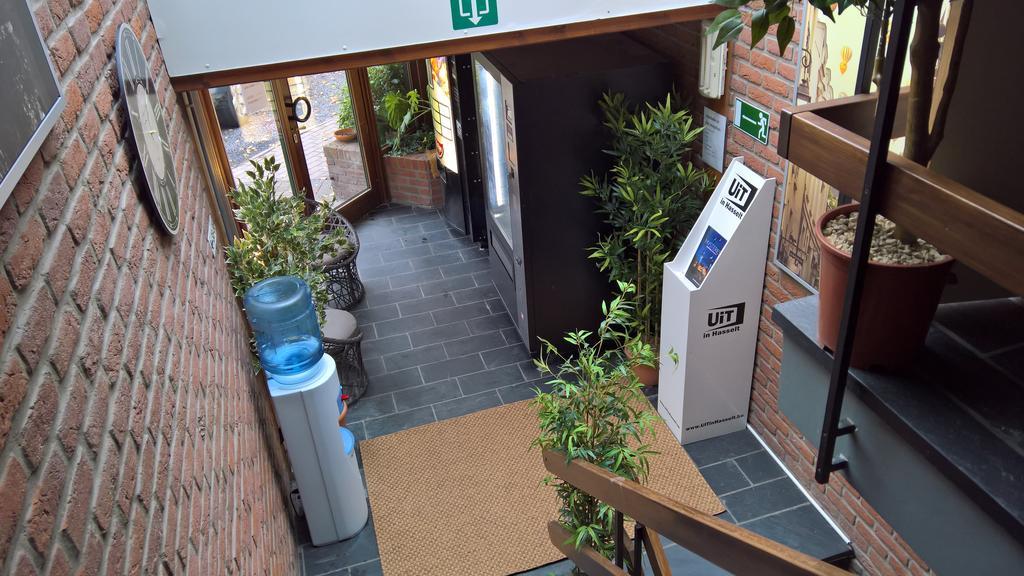 Parkhotel 하셀트 외부 사진