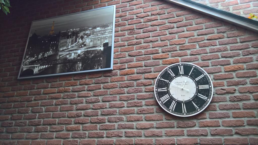 Parkhotel 하셀트 외부 사진