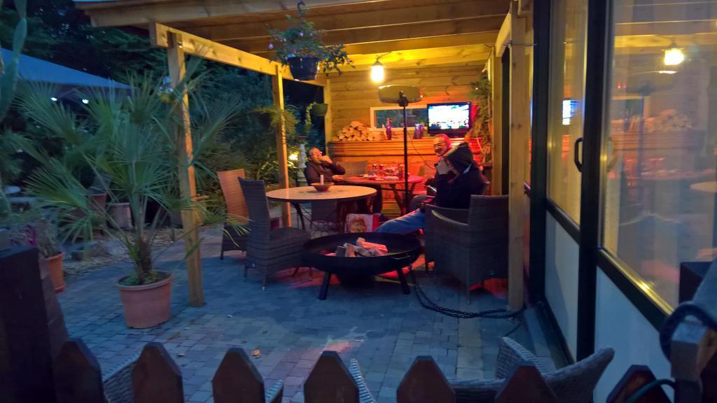 Parkhotel 하셀트 외부 사진