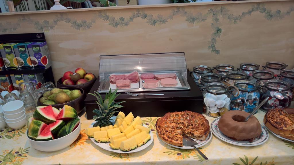Parkhotel 하셀트 외부 사진